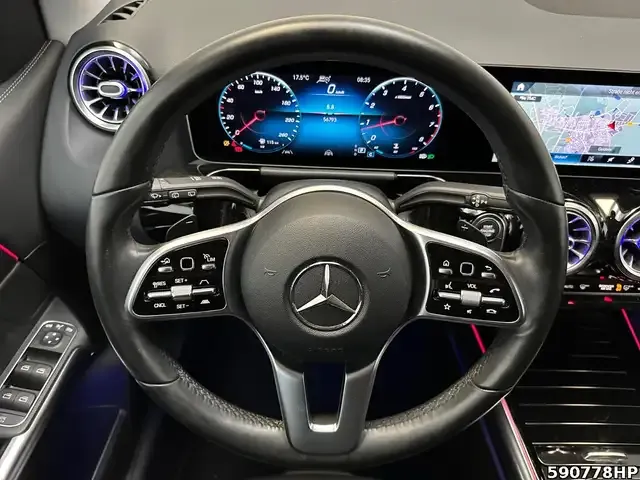 Mercedes-Benz B 250