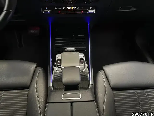 Mercedes-Benz B 250