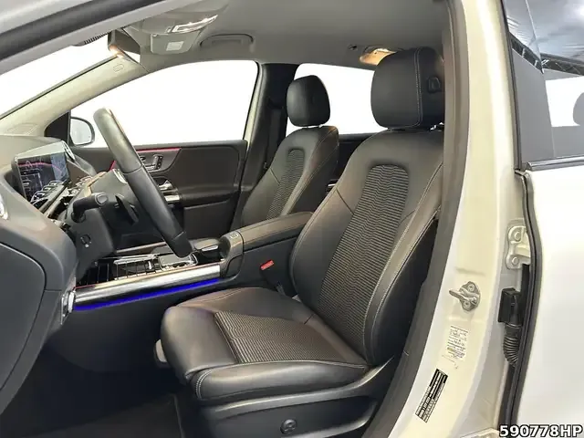 Mercedes-Benz B 250