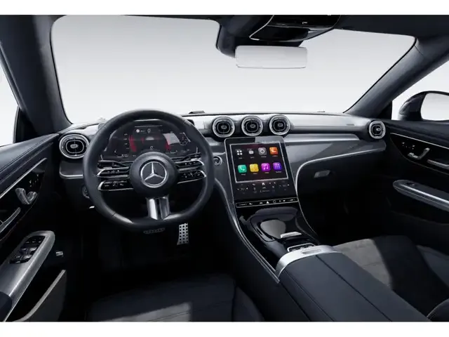 Mercedes-Benz CLE 450