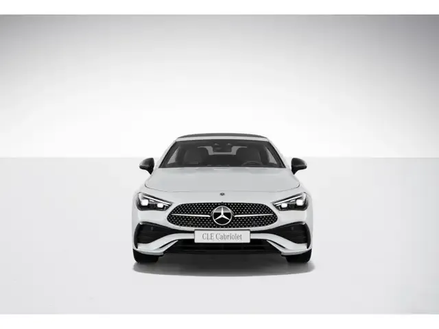 Mercedes-Benz CLE 450