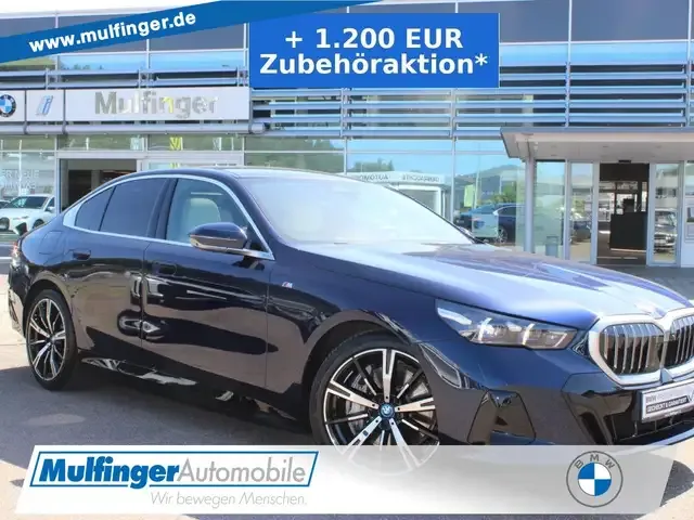 BMW 550