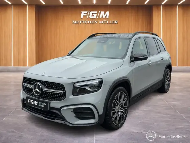 Mercedes-Benz GLB 250