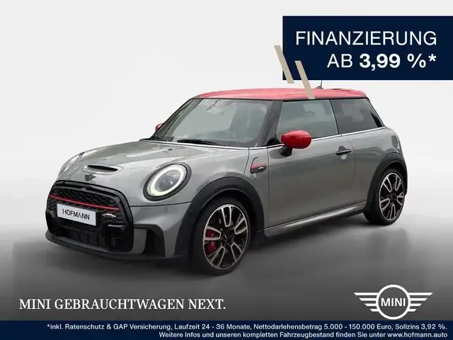 MINI John Cooper Works