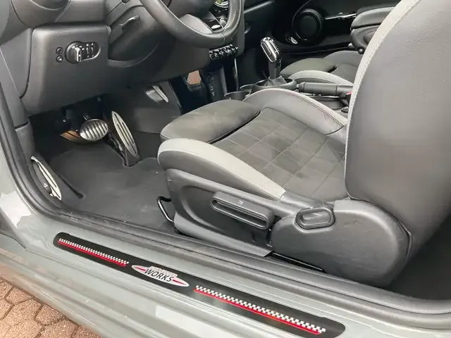 MINI John Cooper Works