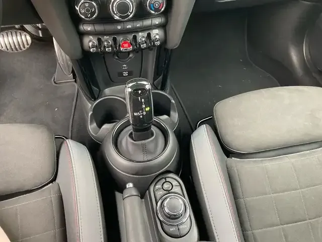 MINI John Cooper Works