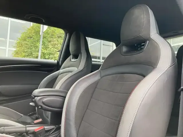 MINI John Cooper Works