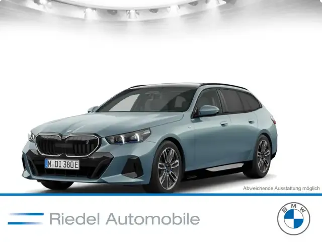 BMW i5