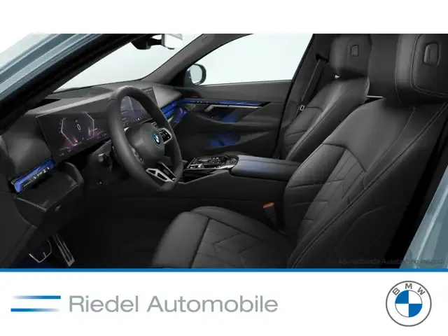 BMW i5