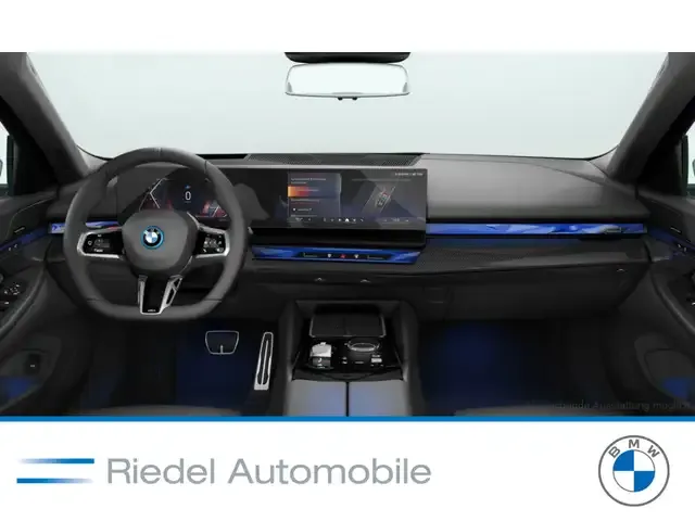 BMW i5
