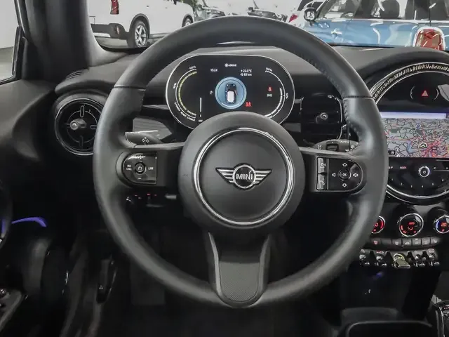 MINI Cooper SE