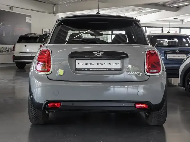 MINI Cooper SE