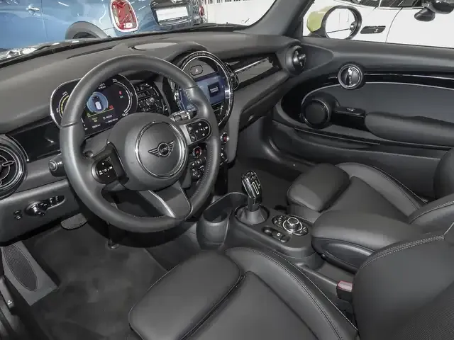 MINI Cooper SE