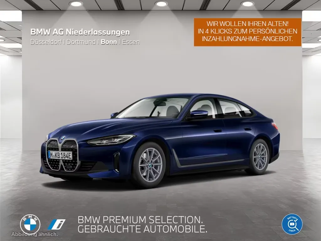 BMW i4