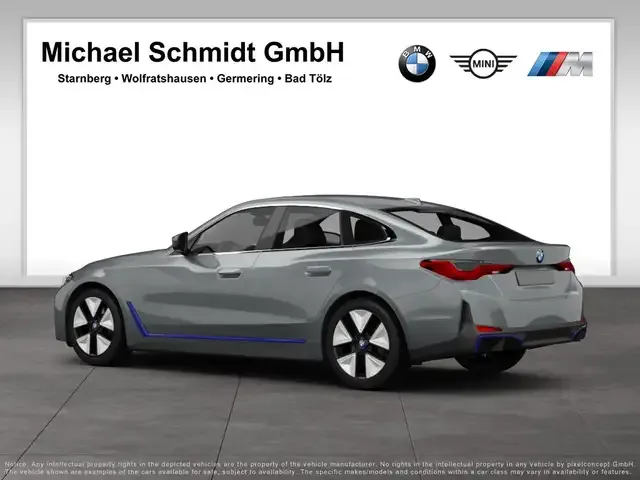 BMW i4