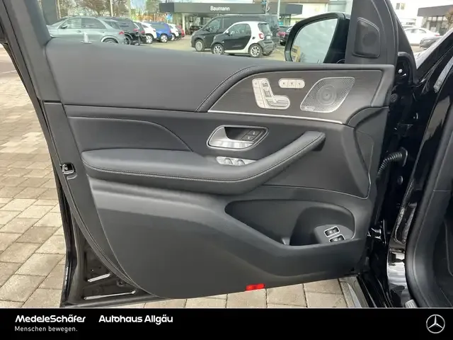 Mercedes-Benz GLE 53 AMG