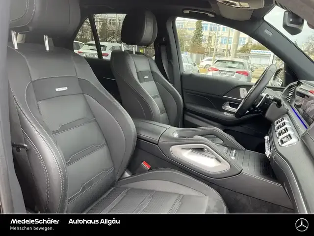 Mercedes-Benz GLE 53 AMG