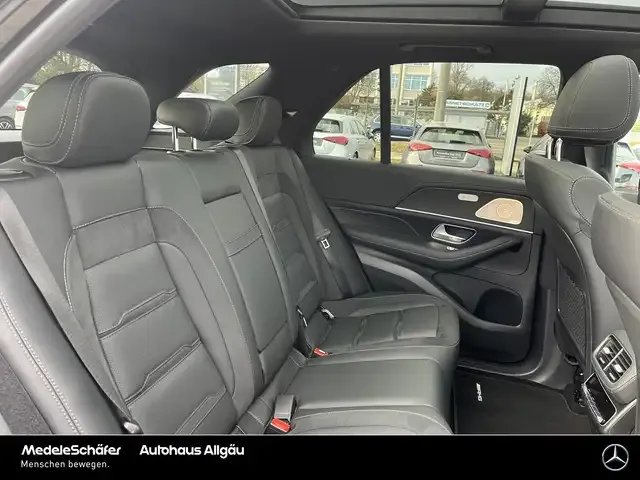 Mercedes-Benz GLE 53 AMG