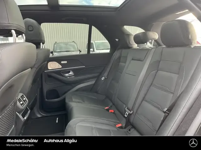 Mercedes-Benz GLE 53 AMG