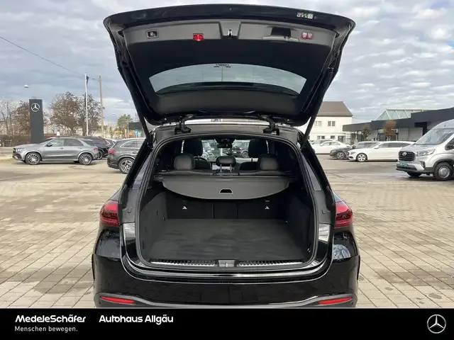 Mercedes-Benz GLE 53 AMG