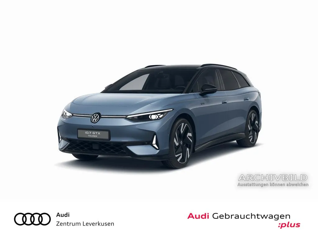 Volkswagen ID.7