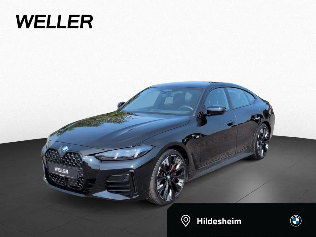 BMW 420
