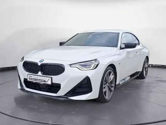BMW 240