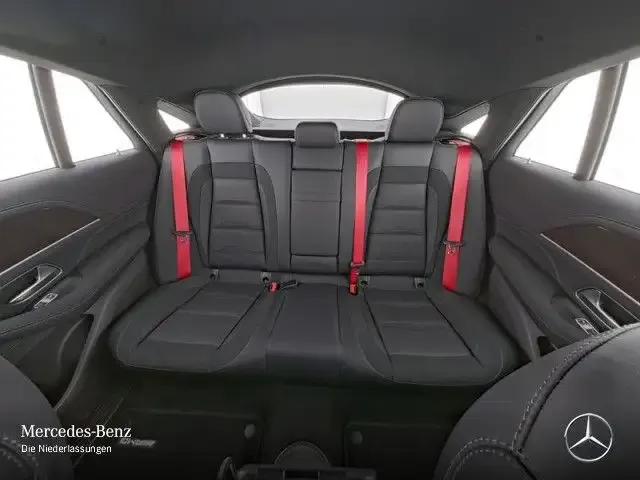 Mercedes-Benz GLE 53 AMG