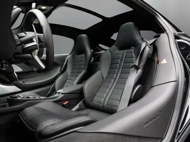 McLaren GT