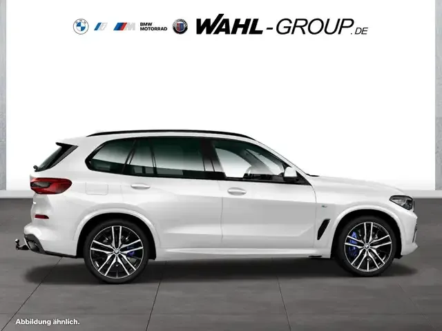 BMW X5 M