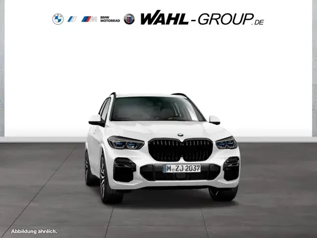 BMW X5 M