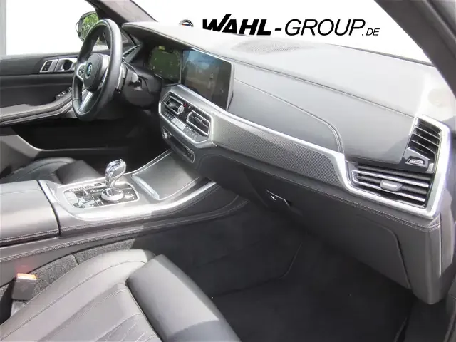 BMW X5 M
