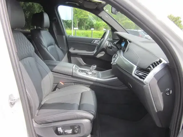 BMW X5 M