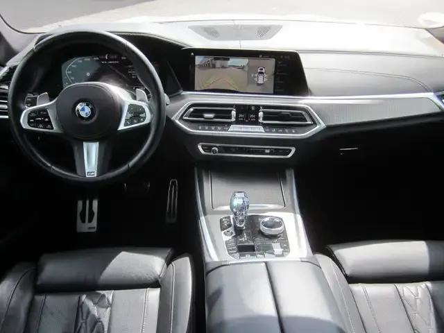 BMW X5 M