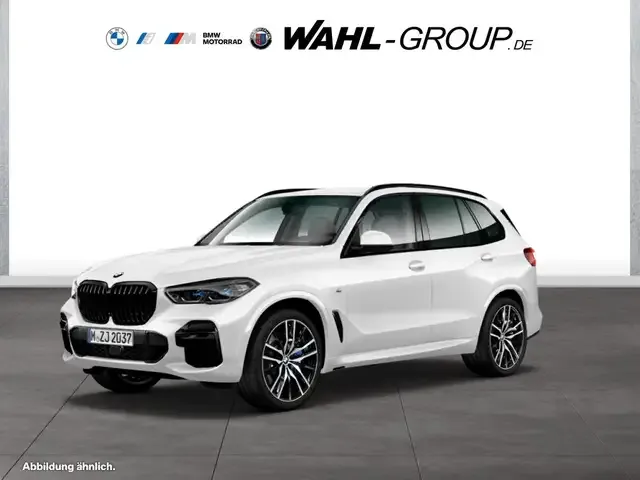 BMW X5 M