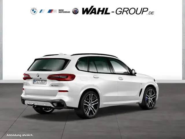 BMW X5 M