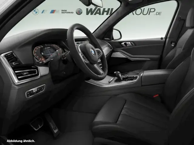 BMW X5 M