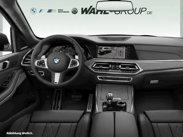 BMW X5 M