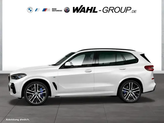 BMW X5 M
