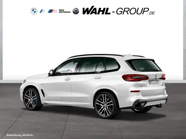 BMW X5 M