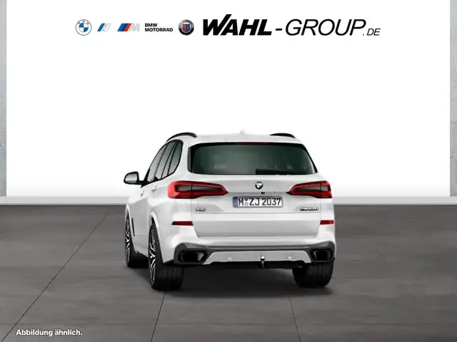 BMW X5 M