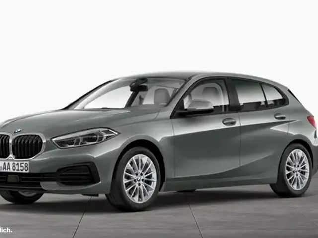 BMW 118