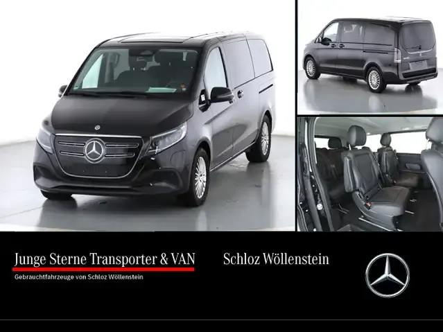 Mercedes-Benz EQV 300