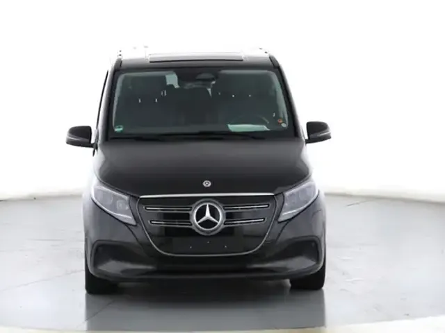 Mercedes-Benz EQV 300
