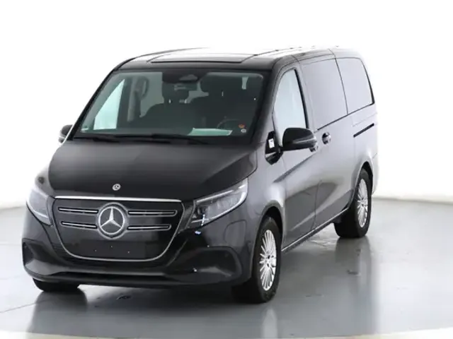 Mercedes-Benz EQV 300