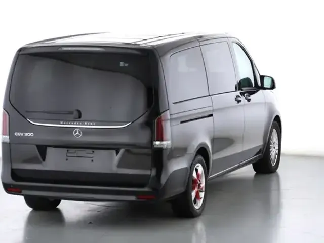 Mercedes-Benz EQV 300