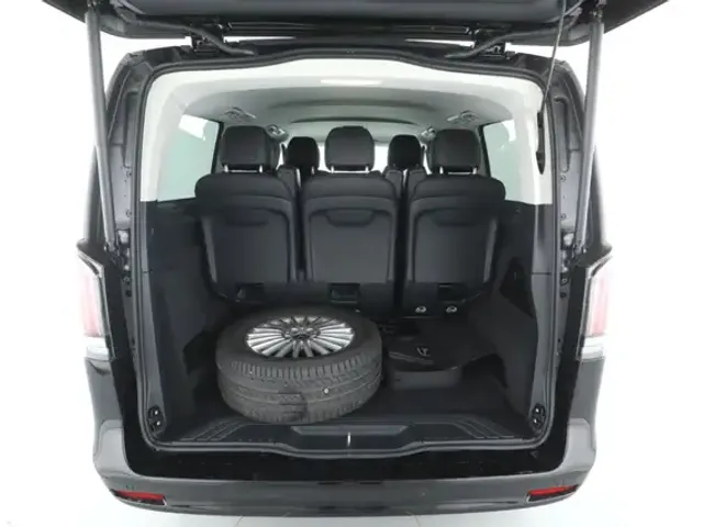 Mercedes-Benz EQV 300