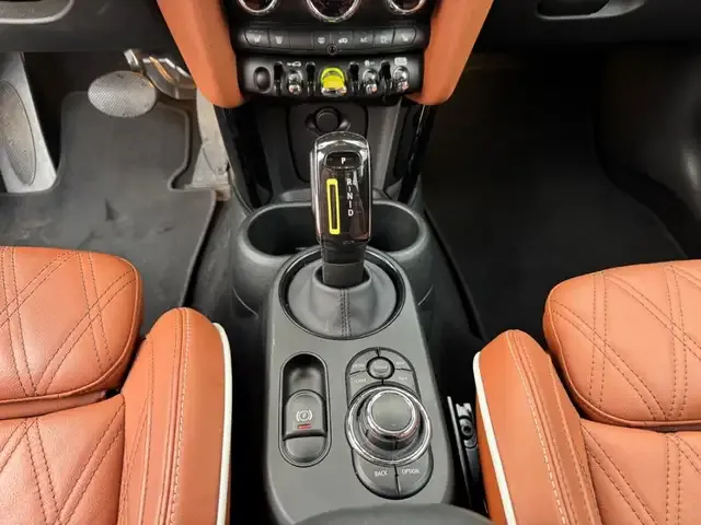 MINI Cooper SE