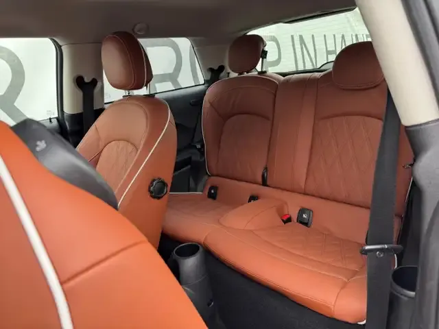 MINI Cooper SE