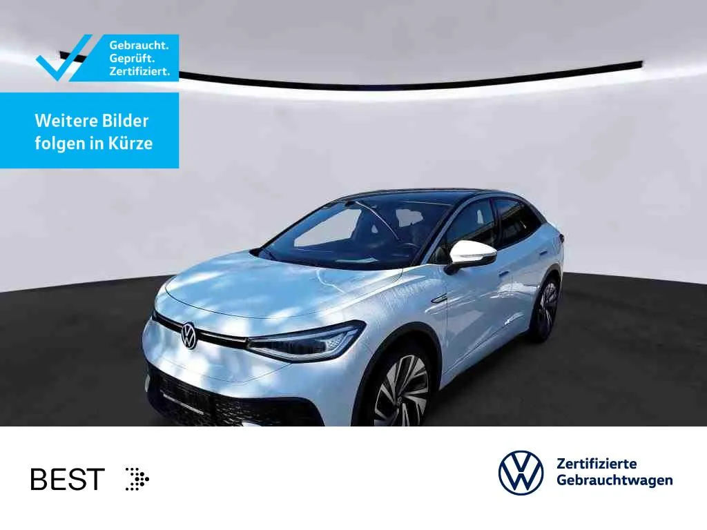 Volkswagen ID.5